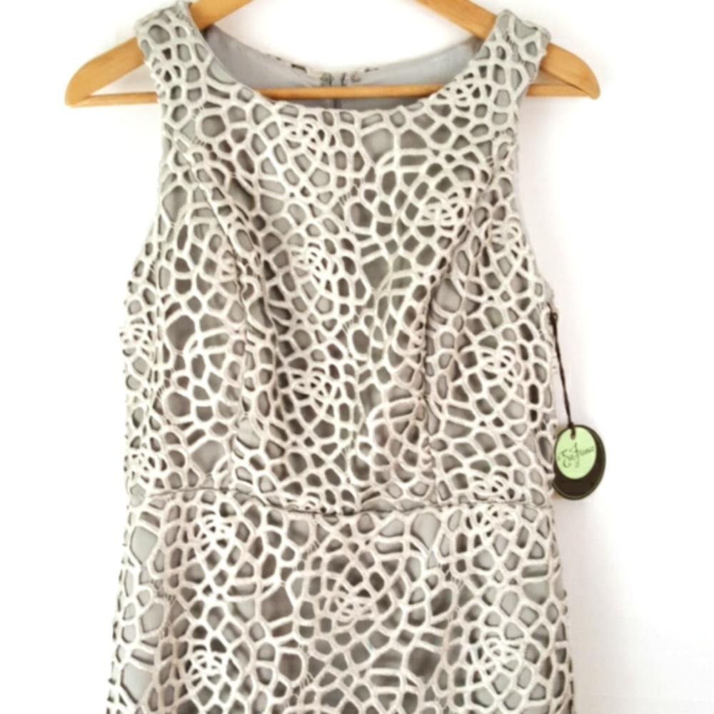 Eva Franco Dress nwt